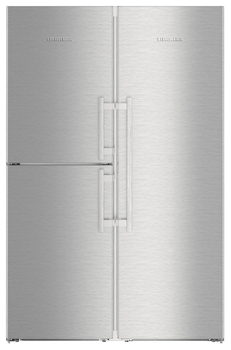 Холодильник Liebherr  SBSes 8483